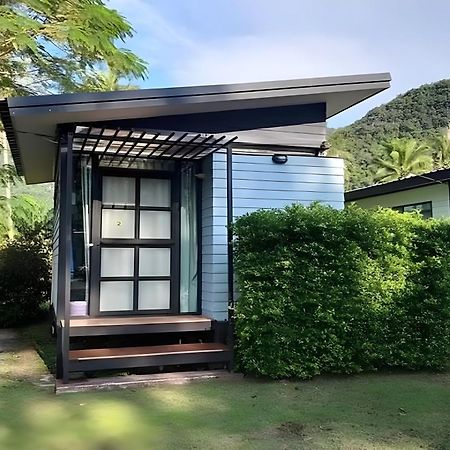 Baan Rim Nam Resort Phang Nga Exterior photo